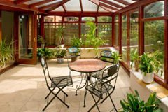 Dancing Green conservatory quotes