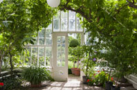 free Dancing Green orangery quotes
