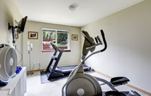 Dancing Green home gym construction leads